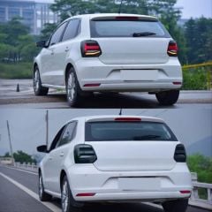 Polo 6r 6c stop lambası seti ledli q2 model 2010 / 2017