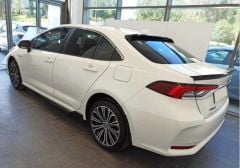 TOYOTA COROLLA 2019+ MARŞPİYEL