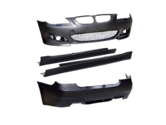 Bmw e60 m5 body kit tampon seti 2003 / 2009
