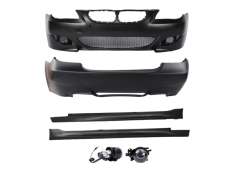 Bmw e60 m5 body kit tampon seti 2003 / 2009