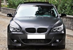 Bmw e60 m5 body kit tampon seti 2003 / 2009
