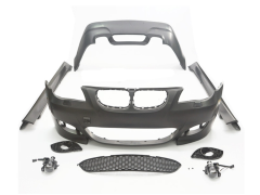 Bmw e60 m5 body kit tampon seti 2003 / 2009