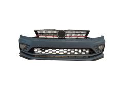 Vw jetta gli body kit tampon seti komple 2015+