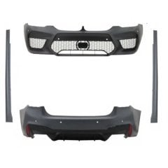 Bmw g30 m5 body kit tampon seti f90 2017+