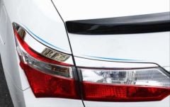 TOYOTA COROLLA 2014-2018 STOP KAŞ NİKELAJI