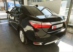 TOYOTA COROLLA 2014-2018 STOP KAŞ NİKELAJI