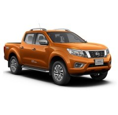 Nissan navara port bagaj tavan çıtası 2015+