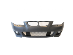 Bmw e60 mtech body kit tampon seti 2003 / 2009