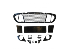 Bmw e60 mtech body kit tampon seti 2003 / 2009