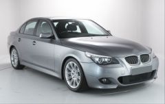 Bmw e60 mtech body kit tampon seti 2003 / 2009