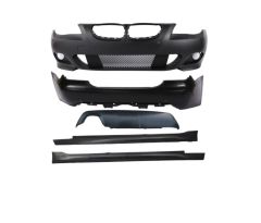 Bmw e60 mtech body kit tampon seti 2003 / 2009