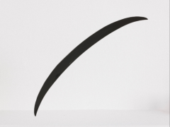 Bmw f10 bagaj üstü spoiler m performance 2010+ pianoblack