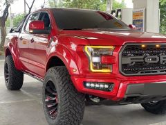 Ford ranger dış dikiz aynası f150 kısa tip