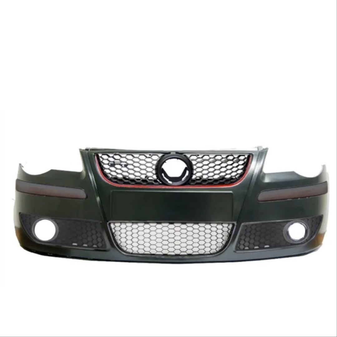 Vw polo 9n gti hotsell