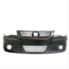 Vw polo 9n gti ön tampon ve panjur seti 2005 / 2009