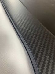 Honda civic fc5 uyumlu  typer ön tampon alt lip carbon