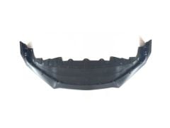 Honda civic fc5 uyumlu  typer ön tampon alt lip carbon