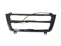 Bmw f30 iç ambiyans seti led seti full set karbon 2013+