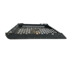 Offroad tavan sepeti 100x120 cm metal