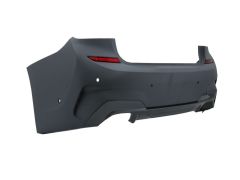 Bmw g20 mtech body kit tampon seti 3.40 model 2019+