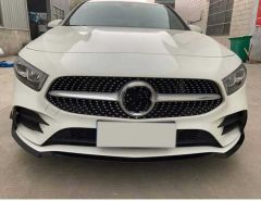 Mercedes w177 amg ön lip full set 7 parça 2019+