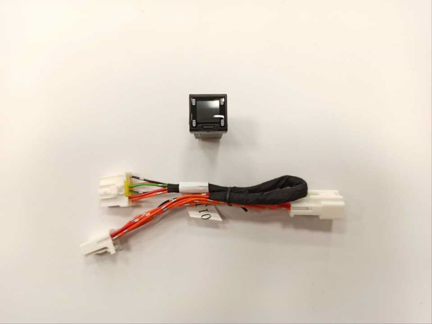 TOYOTA COROLLA 2019+OBD TPMS
