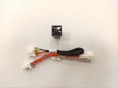 TOYOTA COROLLA 2019+OBD TPMS