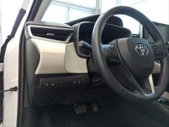 TOYOTA COROLLA 2019+OBD TPMS
