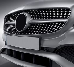 MERCEDES W212 2013-2015 E SERISI DIAMOND PANJUR (MAKYAJLI KASA)