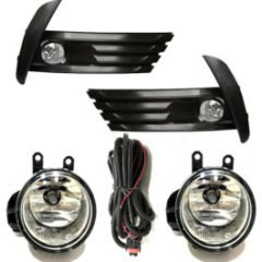 Toyota corolla sis lambası sağ sol takım 2016 /. 2019