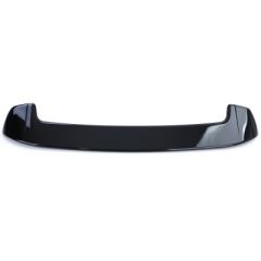 Vw polo 6r 6c bagaj üstü spoiler pianoblack boyalı 2009 / 2018