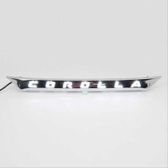 TOYOTA COROLLA BAGAJ LEDİ 2014-2018