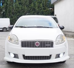 Fiat linea ayna kapağı yarasa piano black