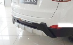 Hyundai ix35 arka tampon koruma