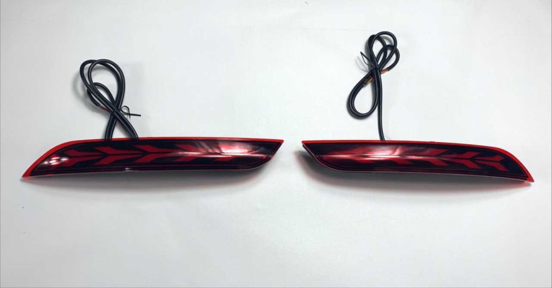 Vw polo arka sis lambası ledli ağaç dizayn 2014 / 2018