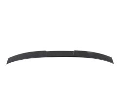 Skoda süper b cam üstü spoiler pianoblack boyalı yarasa 2020+