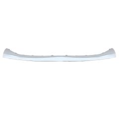 Mercedes w222 ön tampon altı lip krom 2013+ lci