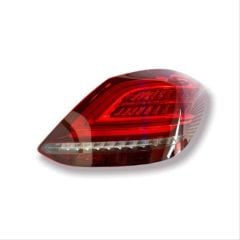 Mercedes w205 stop lambası ledli lci model 2013 / 2018