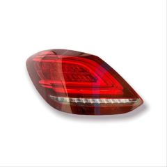Mercedes w205 stop lambası ledli lci model 2013 / 2018