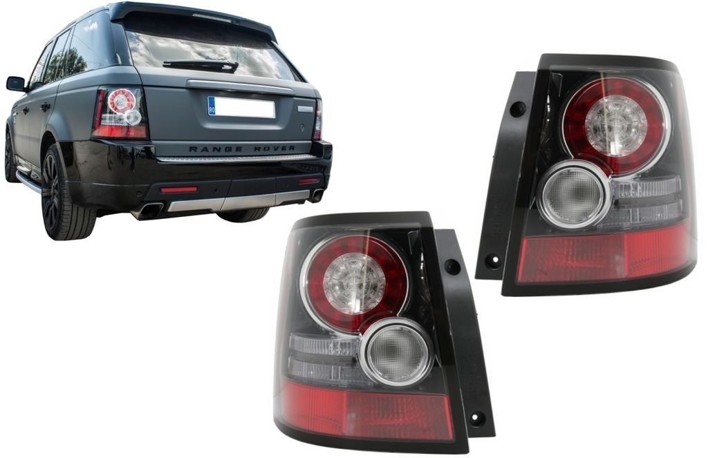 Range rover sport autobiograph stop lambası 2005 / 2013