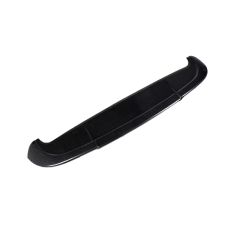 Skoda kodiaq bagaj üstü spoiler pianoblack boyalı