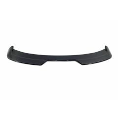 Seat leon bagaj üstü spoiler pianoblack boyalı 2005 / 2012