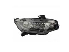 Honda civic fc5 uyumlu  led far sağ 2016-20