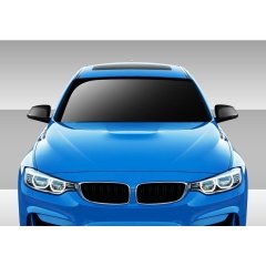 Bmw f30 f32 m3 m4 motor kaputu