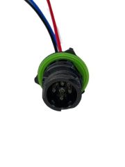 AEM32 4K044EK SOKET KM AMP TİP ERKEK KABLOLU