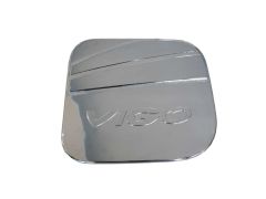 TOYOTA HILUX VIGO 2012-2015 DEPO KAPAGI KAPLAMA KROM