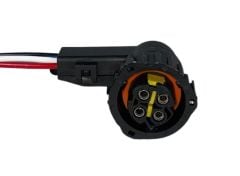 AEM32 4K044K SOKET KM AMP TİP KABLOLU