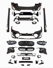 Bmw g20 facelift görünüm body kit full set 2019 / 2021