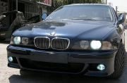 Bmw e39 m5  ön tampon seti komple 1996 / 2003 5 serisi
