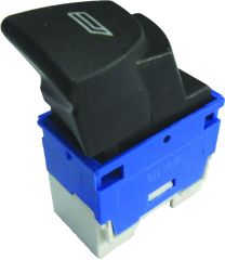 CAM ANAHTARI FIAT DUCATO II -JUMPER-BOXER SAĞ MAVİ SOKET  02-06